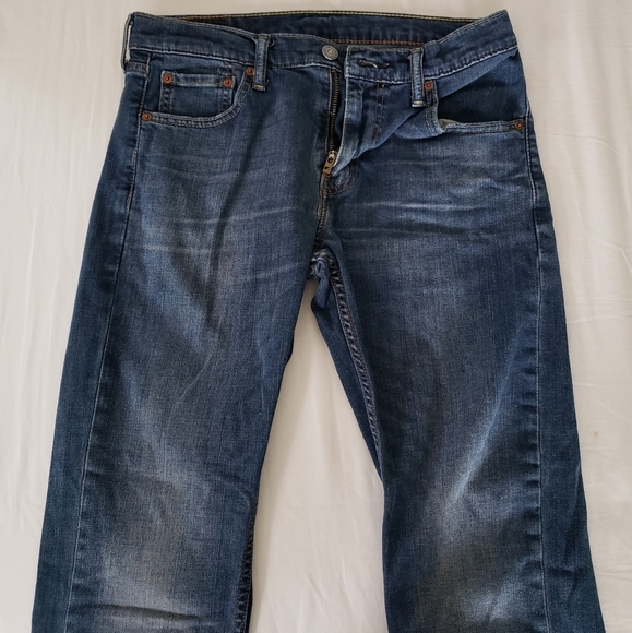 Levi's Jeans Levis 527 Jeans Poshmark